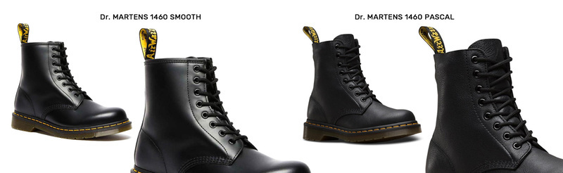 Dr cheap martens tipi