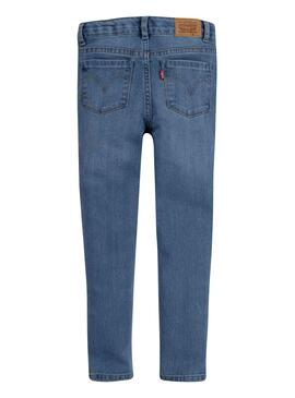 Jeans Levis 720 High Rise per Bambina