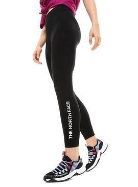 Leggings The North  Face Zumu Nero per Donna