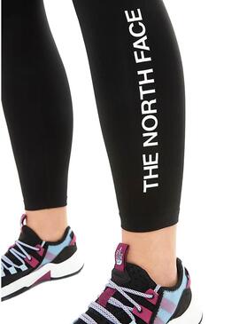 Leggings The North  Face Zumu Nero per Donna