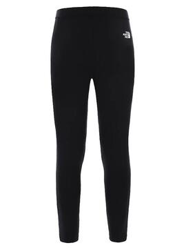 Leggings The North  Face Zumu Nero per Donna