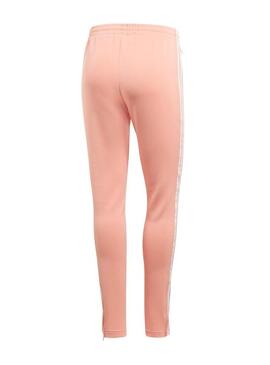 Pantaloni Adidas SST Rosa Donna