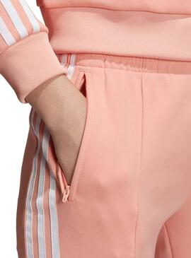 Pantaloni Adidas SST Rosa Donna