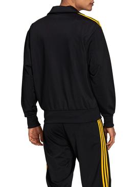 Giacca Adidas Simpsons Nero per Uomo