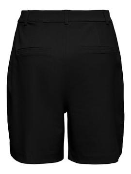 Bermudas Only Livy Nero per Donna