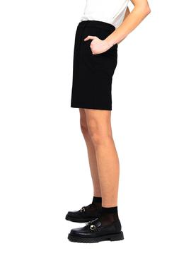 Bermudas Only Livy Nero per Donna