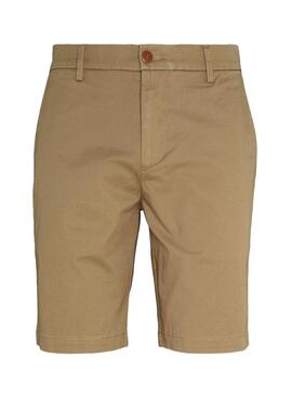 Bermuda Dockers Modern Chino Beige per Uomo