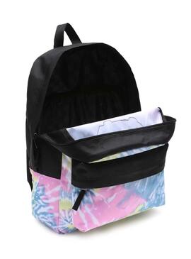 Zaino Vans Realm Backpack Multicolor Donna