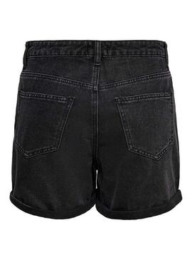 Short Only Phine Life Nero per Donna