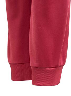 Pantaloni Adidas Adicolor Rosa per Bambino e Bambina