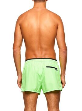 Costume da bagno  Diesel BMBX-REEF-30 Verde per Uomo