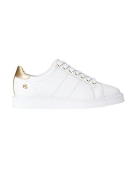 Sneaker Polo Ralph Lauren Angeline Donna