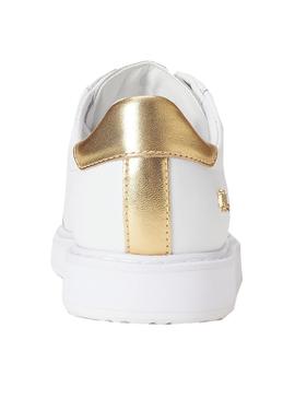 Sneaker Polo Ralph Lauren Angeline Donna