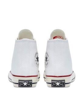 Sneaker Converse Chuck 70 Bianco Bambino e Bambina
