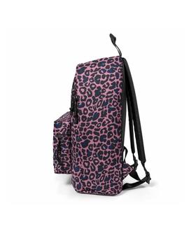 Zaino EastPack Out Of Office Rosa Unisex