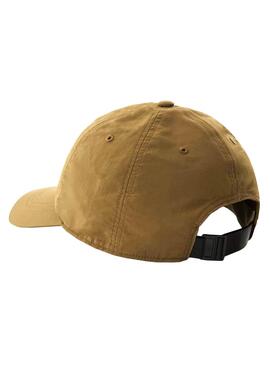 Berretto The North Face Horizon marrone Uomo Donna
