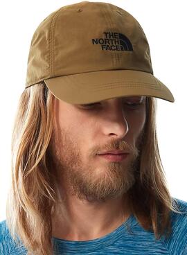 Berretto The North Face Horizon marrone Uomo Donna