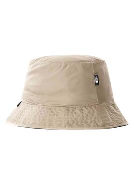 Cappello The North Face Sun Stash Beige