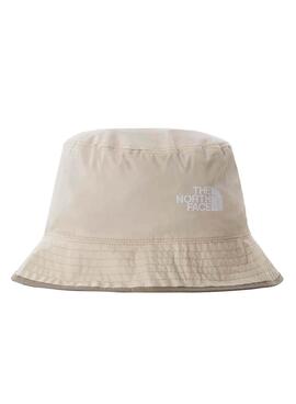 Cappello The North Face Sun Stash Beige
