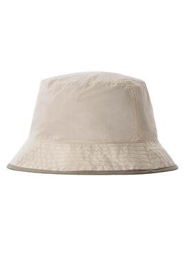 Cappello The North Face Sun Stash Beige