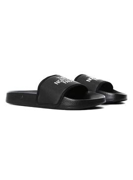 Flip flops The North Face Basecamp Nero Donna