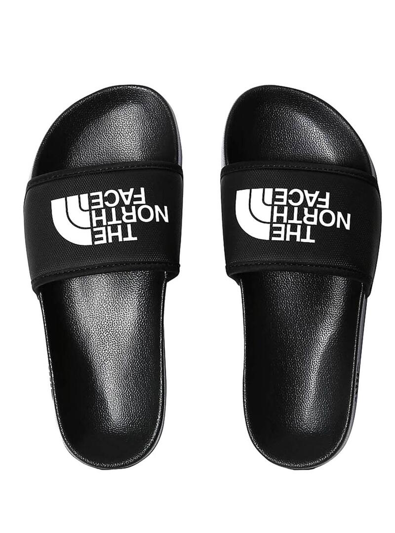 Flip flops The North Face Basecamp Nero Donna