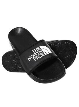 Flip flops The North Face Basecamp Nero Donna