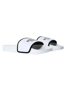 Flip flops The North Face Basecamp Bianco Donna