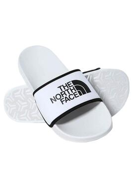 Flip flops The North Face Basecamp Bianco Donna