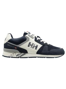 Sneaker Helly Hansen Anakin Blu Navy Uomo