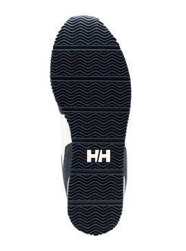 Sneaker Helly Hansen Anakin Blu Navy Uomo