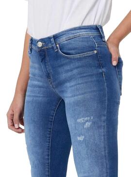 Jeans Only Shape Skinny Leggero per Donna