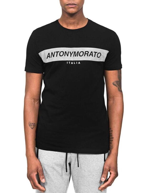 antony morato logo