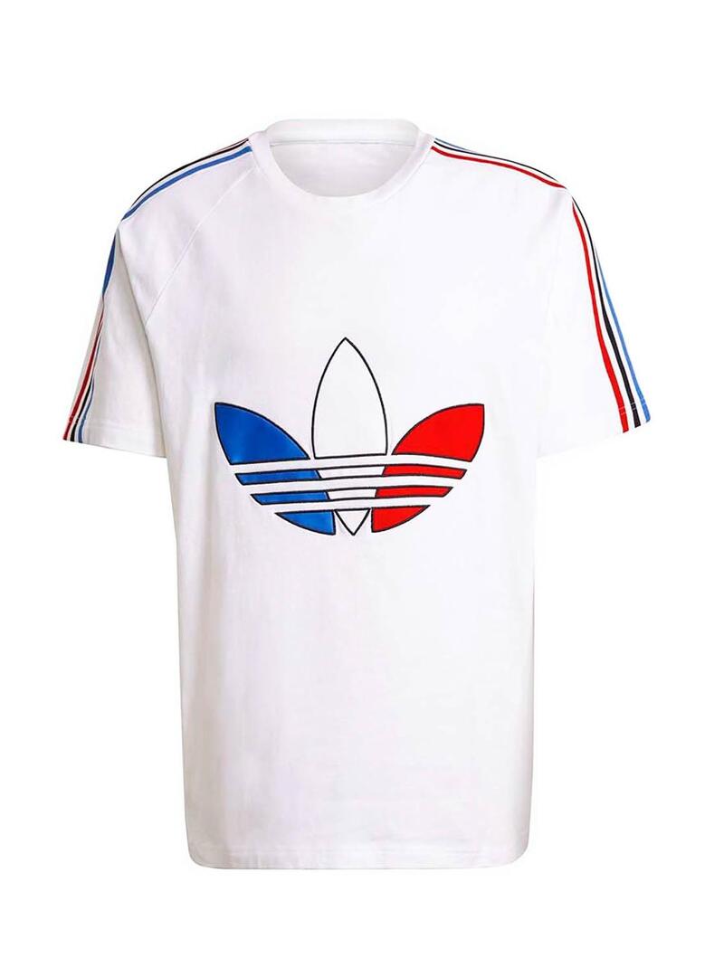 Adidas tricolor deals