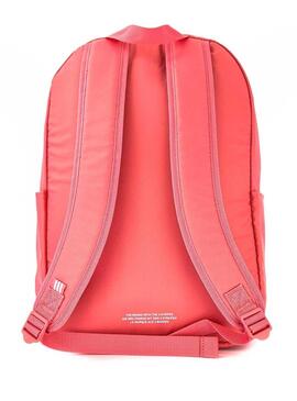 Zaino Adidas Trefoil Rosa Chiaro per Bambina