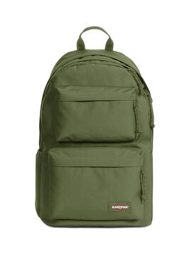 Zaino Eastpak Autentico Padded Doppio Verde