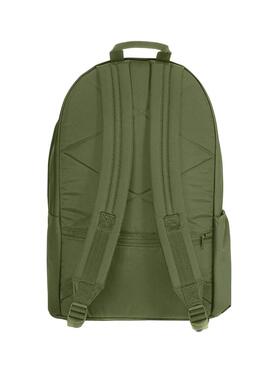 Zaino Eastpak Autentico Padded Doppio Verde