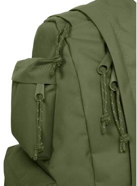 Zaino Eastpak Autentico Padded Doppio Verde