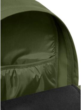 Zaino Eastpak Autentico Padded Doppio Verde