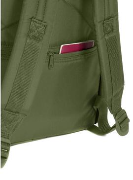 Zaino Eastpak Autentico Padded Doppio Verde