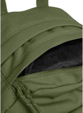 Zaino Eastpak Autentico Padded Doppio Verde