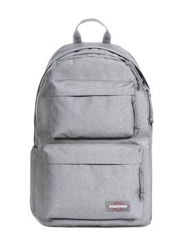 Zaino Eastpak Authentic Padded Double Grigio