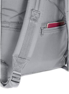 Zaino Eastpak Authentic Padded Double Grigio