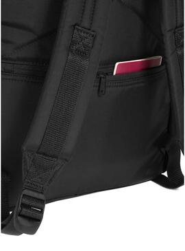 Zaino Eastpak Authentic Padded Double Nero