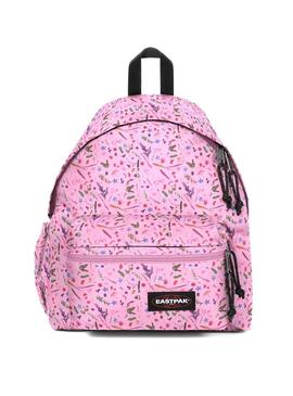 Zaino Eastpak Authentic Padded Zippur Rosa Donna