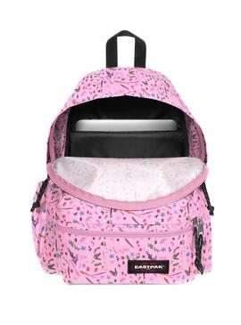 Zaino Eastpak Authentic Padded Zippur Rosa Donna