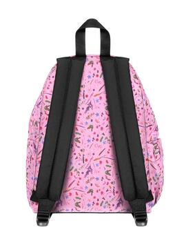 Zaino Eastpak Authentic Padded Zippur Rosa Donna