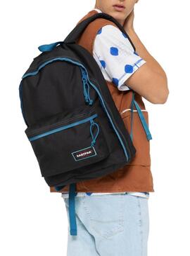 Zaino Eastpak Autentico Out Of Office Nero