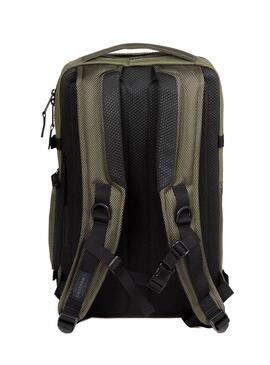 Zaino Eastpak Authentic Connect Tecum L Verde