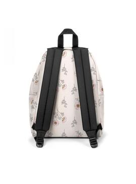 Zaino EastPak Padded Pak R Bianco Floreale Unisex